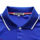 Men's Polo Shirt St. Christopher Golf Wear