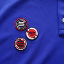 Men's Polo Shirt St. Christopher Golf Wear