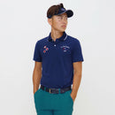 Men's Polo Shirt St. Christopher Golf Wear