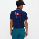 Men's Polo Shirt St. Christopher Golf Wear