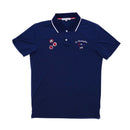 Men's Polo Shirt St. Christopher Golf Wear