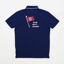 Men's Polo Shirt St. Christopher Golf Wear