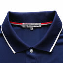 Men's Polo Shirt St. Christopher Golf Wear
