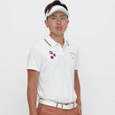 Men's Polo Shirt St. Christopher Golf Wear