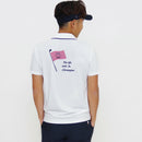 Men's Polo Shirt St. Christopher Golf Wear