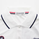 Men's Polo Shirt St. Christopher Golf Wear