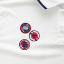 Men's Polo Shirt St. Christopher Golf Wear