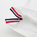 Men's Polo Shirt St. Christopher Golf Wear