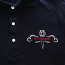 Men's Polo Shirt St. Christopher Golf Wear