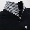 Men's Polo Shirt St. Christopher Golf Wear