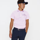 Men's Polo Shirt St. Christopher Golf Wear