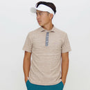 Men's Polo Shirt St. Christopher Golf Wear