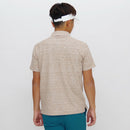 Men's Polo Shirt St. Christopher Golf Wear