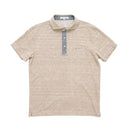 Men's Polo Shirt St. Christopher Golf Wear