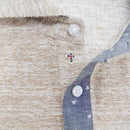 Men's Polo Shirt St. Christopher Golf Wear