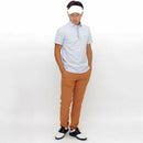 Men's Polo Shirt St. Christopher Golf Wear