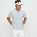 Men's Polo Shirt St. Christopher Golf Wear