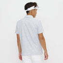 Men's Polo Shirt St. Christopher Golf Wear