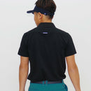 男士馬球衫聖克里斯托弗高爾夫服裝