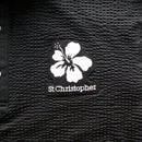 男士馬球衫聖克里斯托弗高爾夫服裝