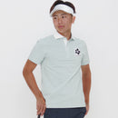 男士馬球衫聖克里斯托弗高爾夫服裝