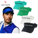 선 바이저 Jun & Lope Jun Andrope Jun & Rope 남자 숙녀 골프