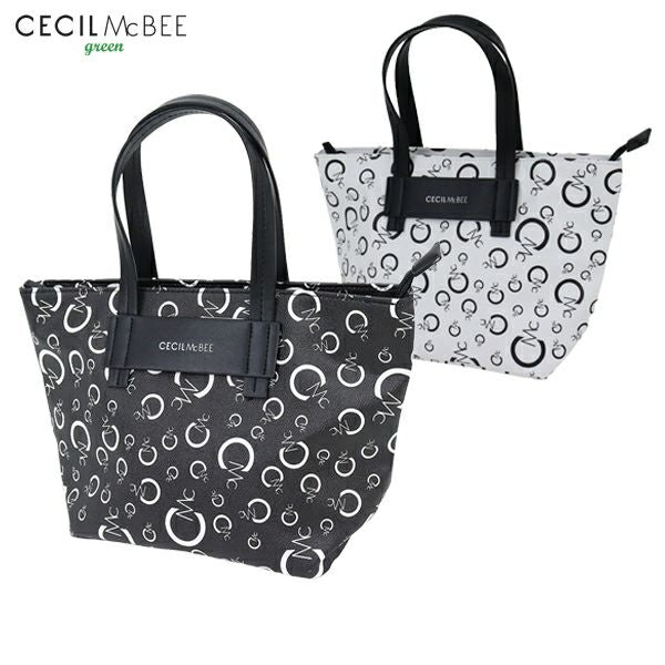 카트 가방 레이디스 CECIL McBEE 그린 세실 McBEE 그린 골프