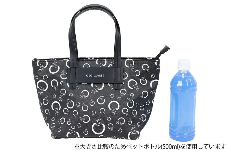 카트 가방 레이디스 CECIL McBEE 그린 세실 McBEE 그린 골프