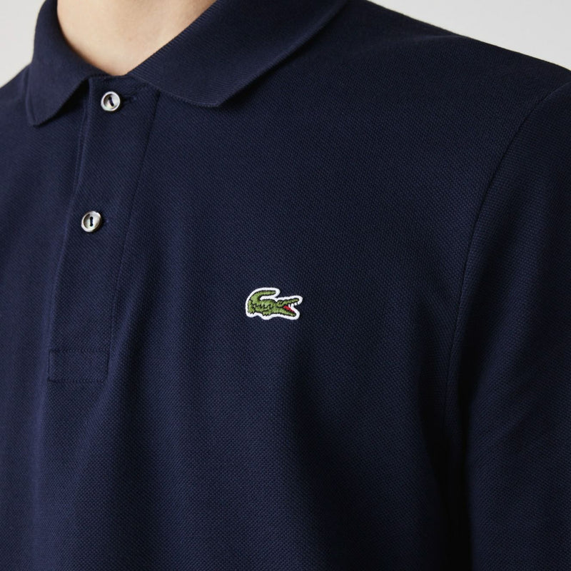 ポロシャツ メンズ ラコステ LACOSTE　日本正規品 ゴルフウェア