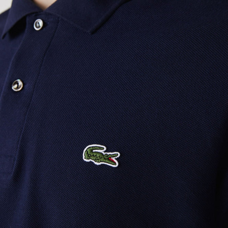 ポロシャツ メンズ ラコステ LACOSTE　日本正規品 ゴルフウェア