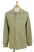 Poro Shirt Men's Lacoste Lacoste Genuine Golf wear