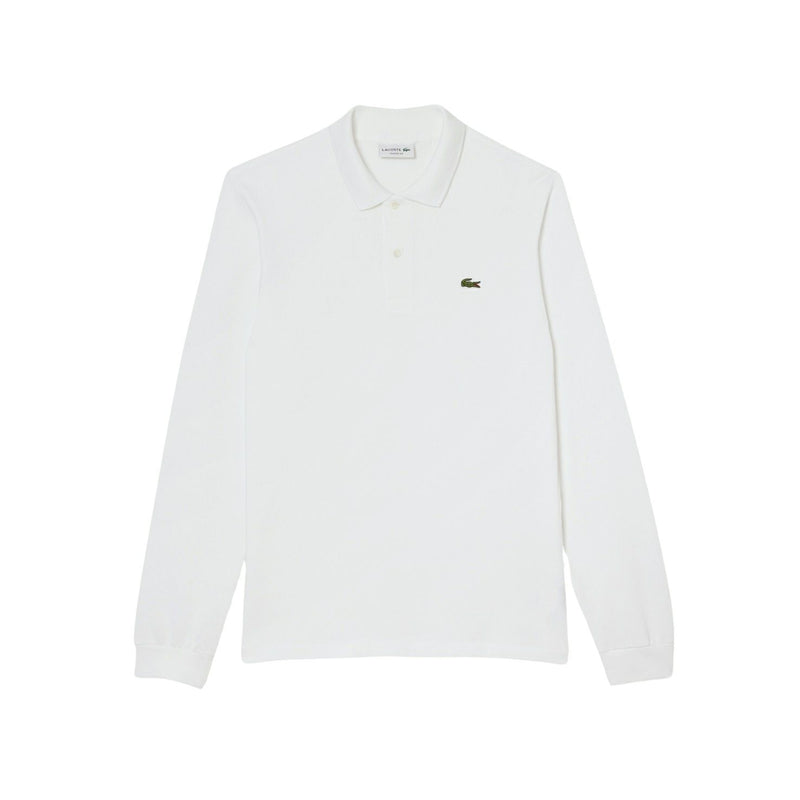 Poro襯衫男士Lacoste Lacoste真正的高爾夫服裝