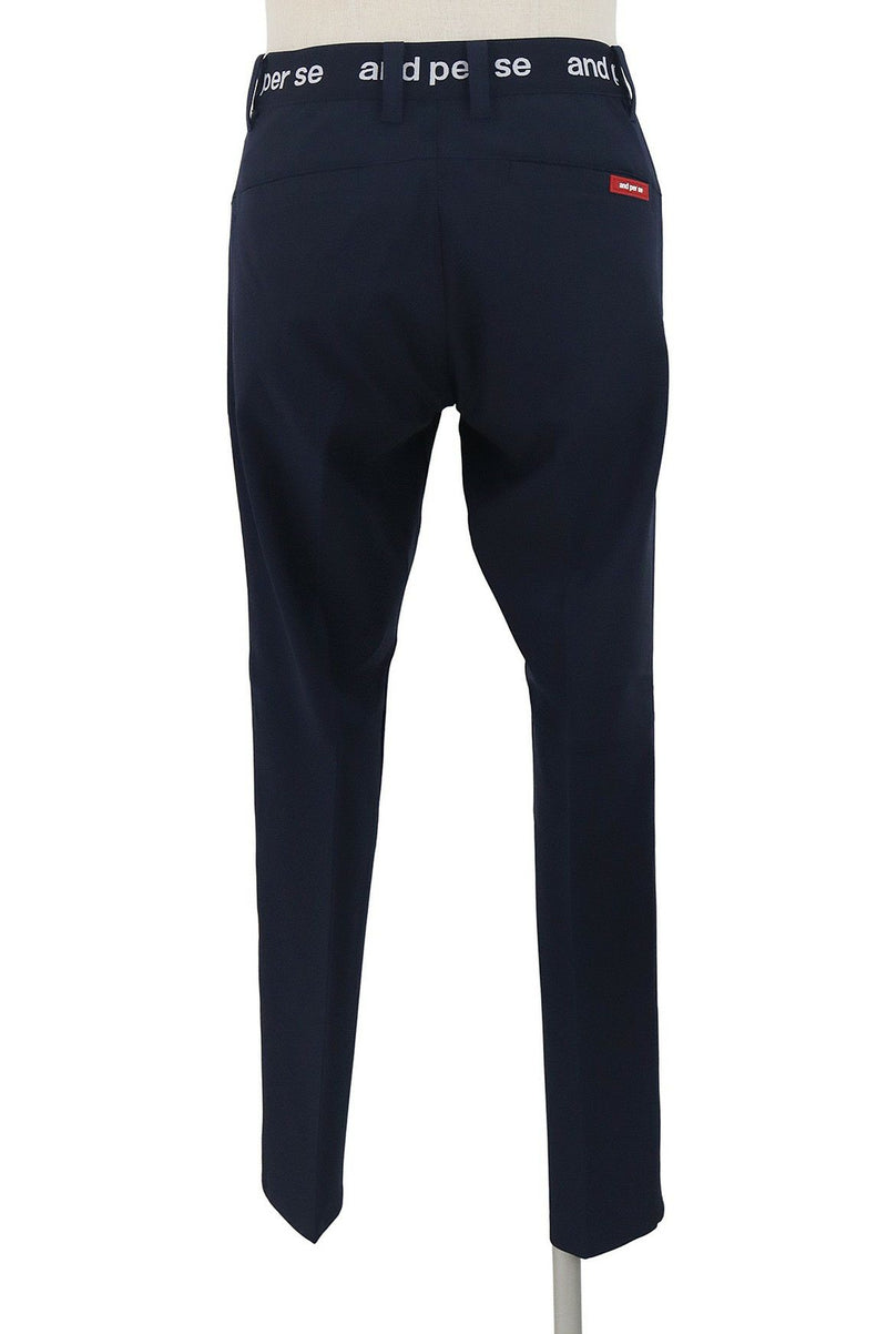 Pants Men's Anpasi and Per SE