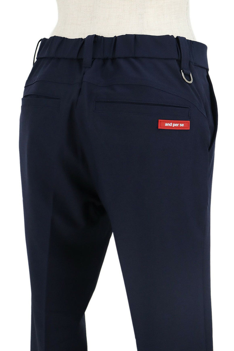 Pants Ladies Anpasi And Per SE Golf Wear