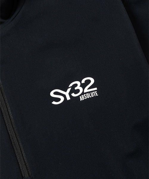 polo衫男士SY32 ABSOLUTE衬衫日本正品高尔夫球服