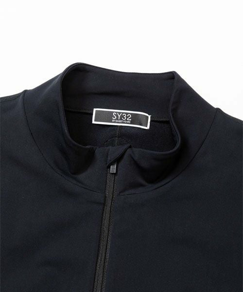 polo衫男士SY32 ABSOLUTE衬衫日本正品高尔夫球服