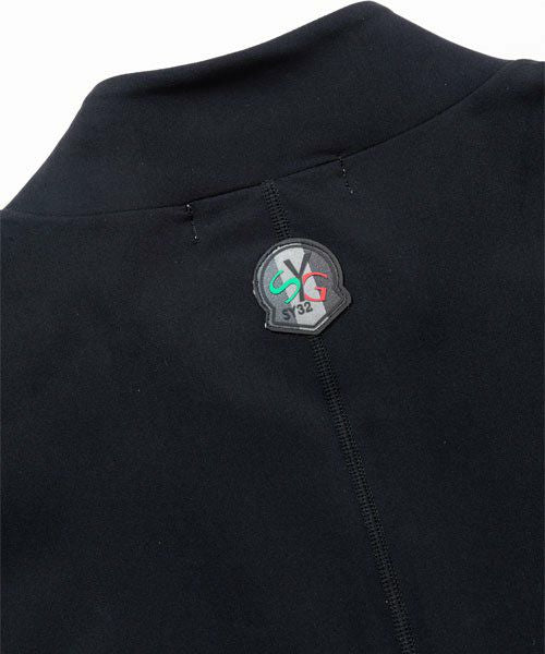 polo衫男士SY32 ABSOLUTE衬衫日本正品高尔夫球服