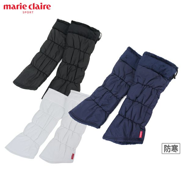 腿部溫暖的女士Maricrale Mari Claire Marie Claire Sport