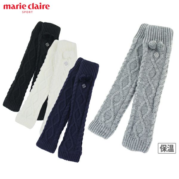 다리 따뜻한 숙녀 Maricrale Mari Claire Marie Claire Sport