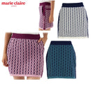 裙子女士玛丽克莱尔玛丽克莱尔斯波尔marie claire sport高尔夫服装