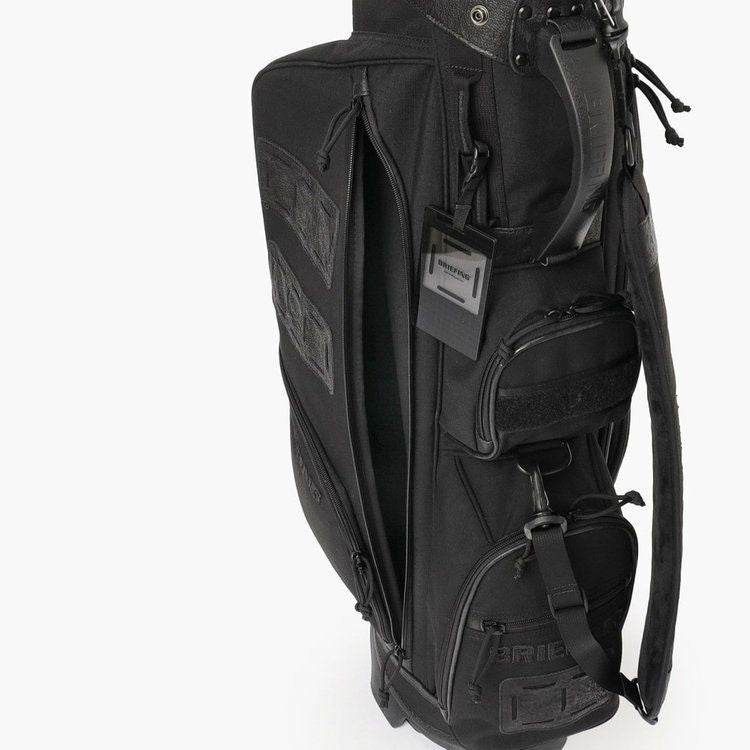 Caddy Bag Men's Ladies Briefing Golf Briefing Golf Golf