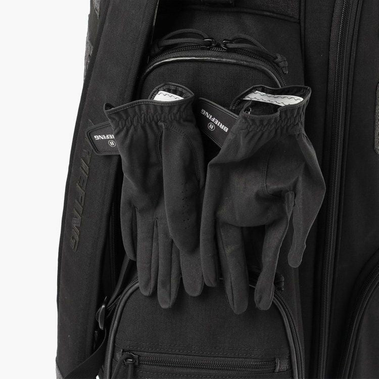 Caddy Bag Men's Ladies Briefing Golf Briefing Golf Golf