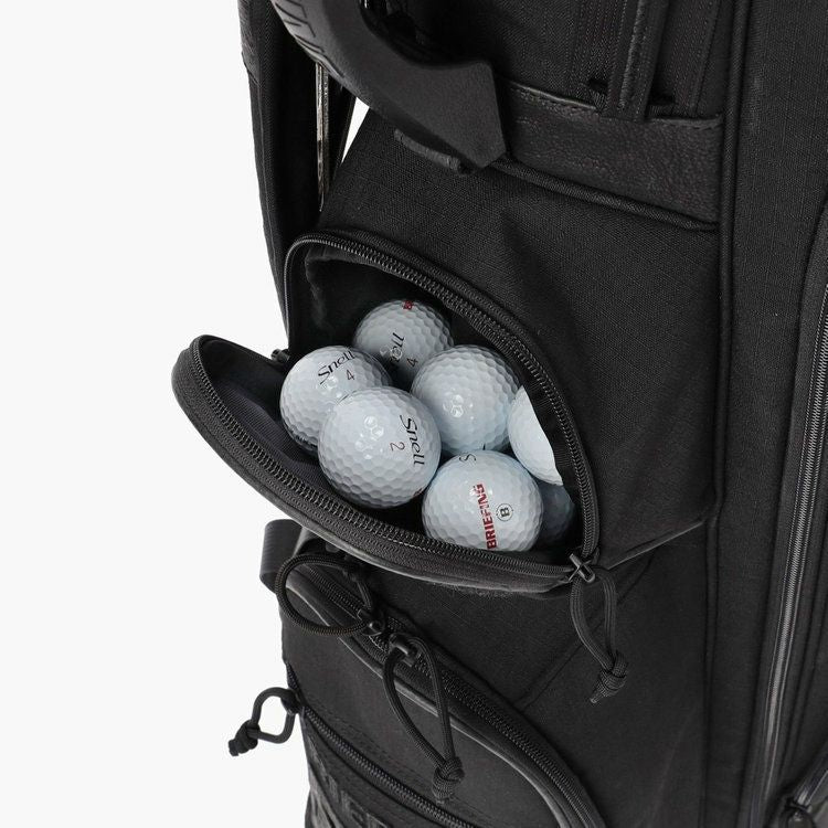 Caddy Bag Men's Ladies Briefing Golf Briefing Golf Golf