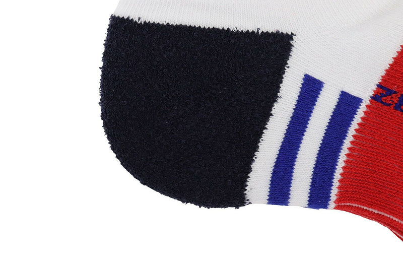 Ankle length socks for women archivio golf