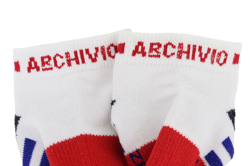 Ankle length socks for women archivio golf