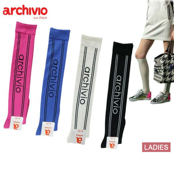 Women's Socks Archivio Golf