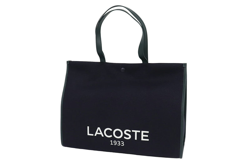 Boston Bag Men's Ladies Lacoste Lacoste Japan Genuine