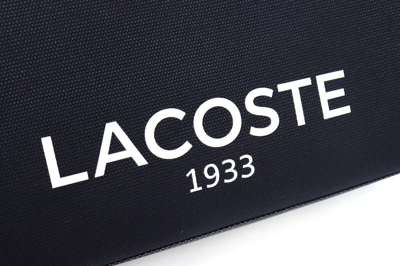 보스턴 백 남자의 숙녀 Lacoste Lacoste Japan Genuine