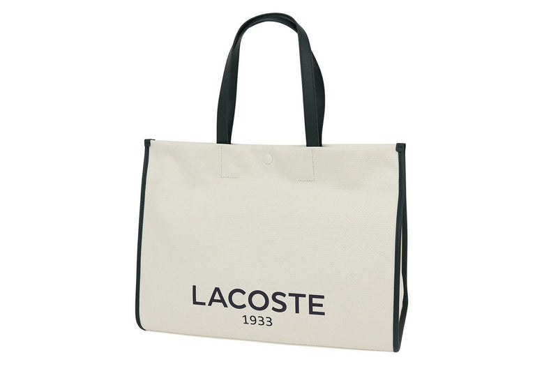 Boston Bag Men's Ladies Lacoste Lacoste Japan Genuine