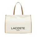 Boston Bag Men's Ladies Lacoste Lacoste Japan Genuine